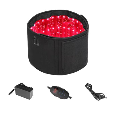 Ceinture infra rouge